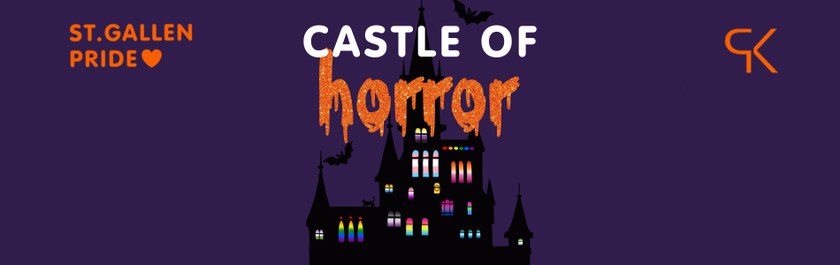 Castle of Horror @ St. Gallen
