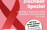 Charity-Zischbar Spezial