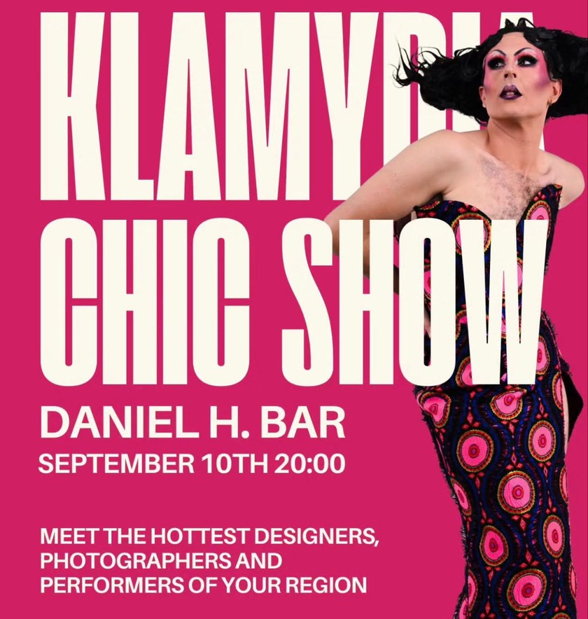 Chic Show