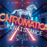 Chromatica Renaissance Ball