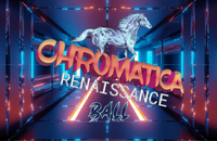 Chromatica Renaissance Ball