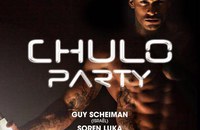 Chulo Party by Bordello