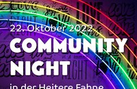 Community Night 2022