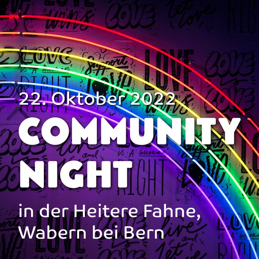Community Night 2022