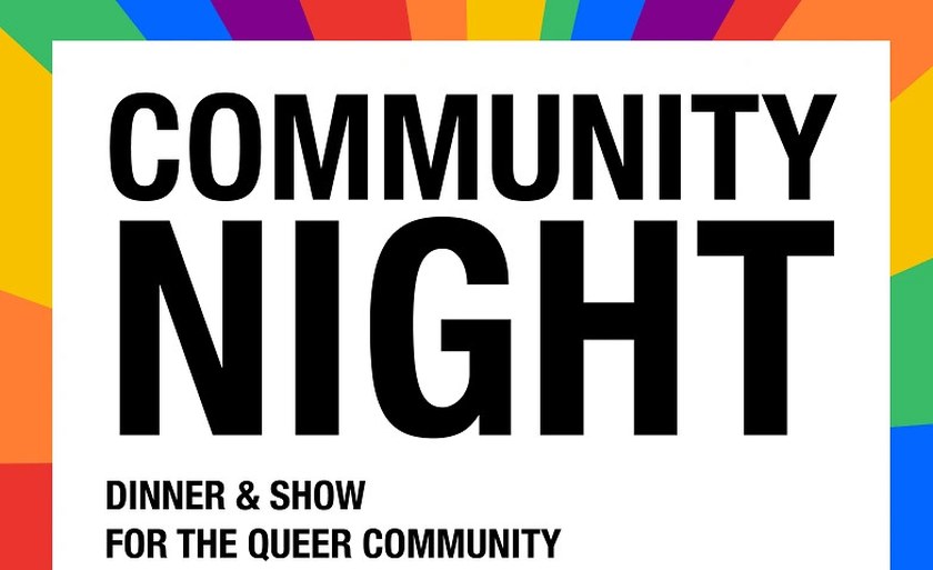 Community Night 2025