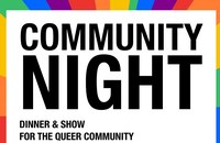 Community Night 2025