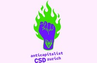 CSD Zürich Afterparty