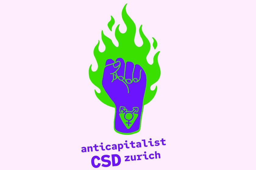 CSD Zürich Afterparty