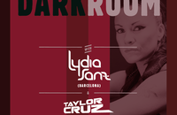 Darkroom mit Lydia Sanz