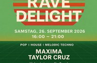 Day Rave Delight