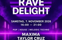 Day Rave Delight
