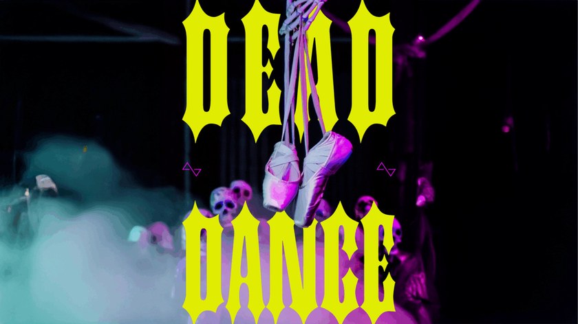 Dead Dance