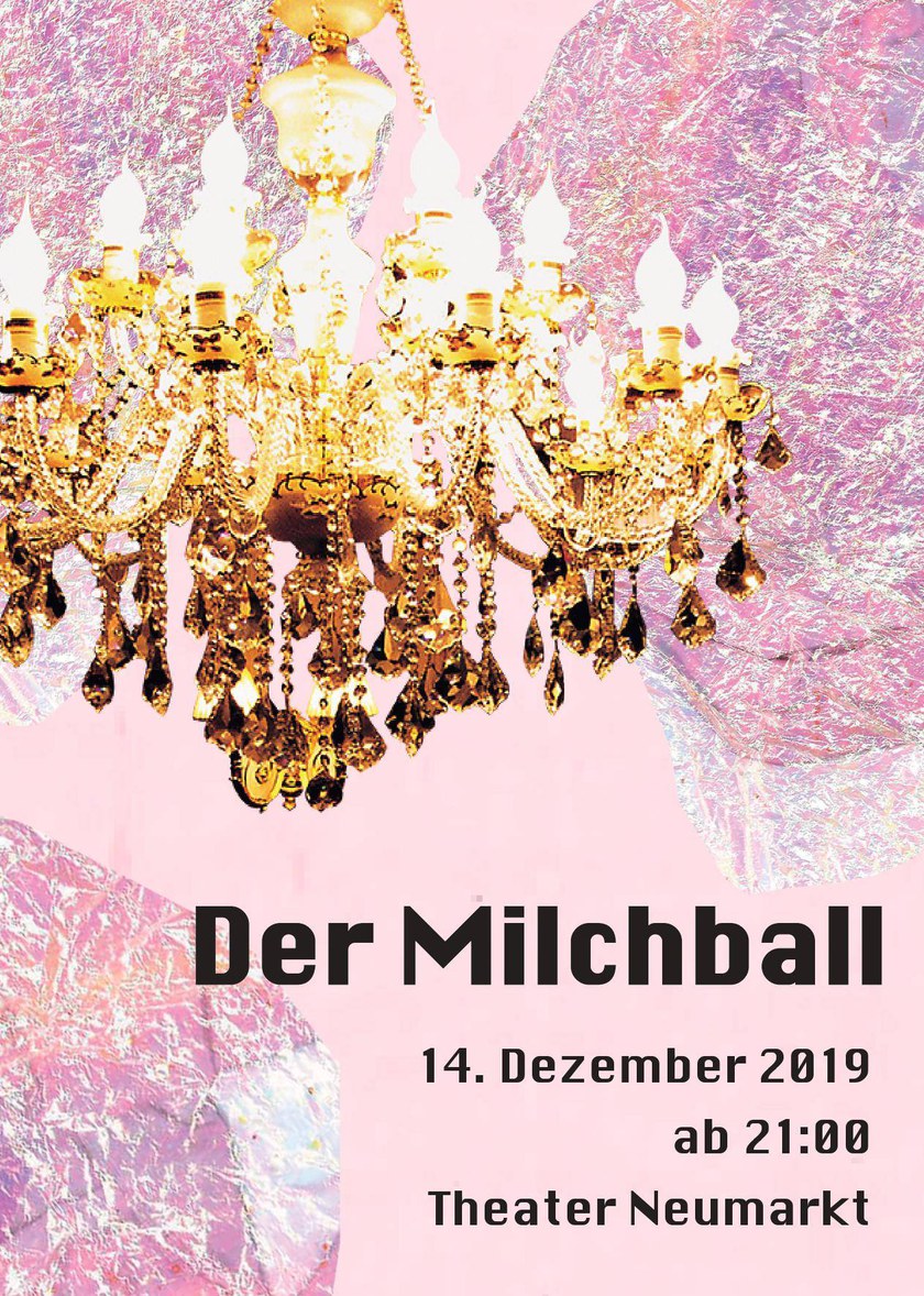 Der Milchball