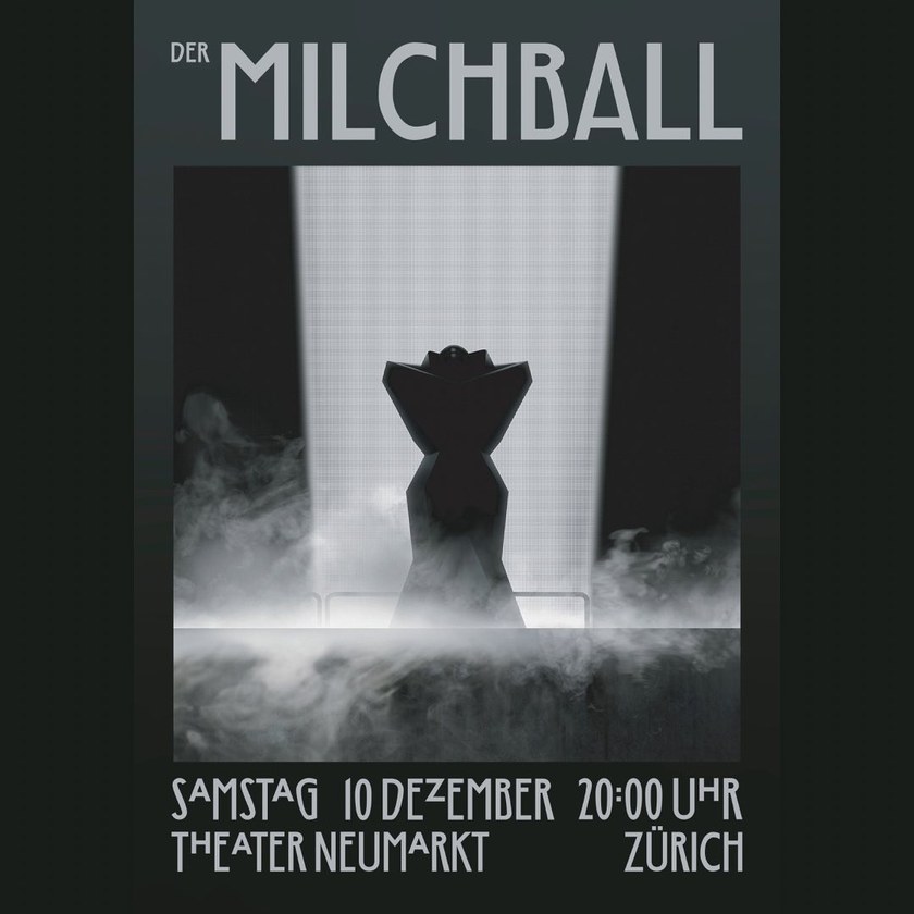 Der Milchball 2022