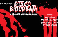 Disco Bloodbath