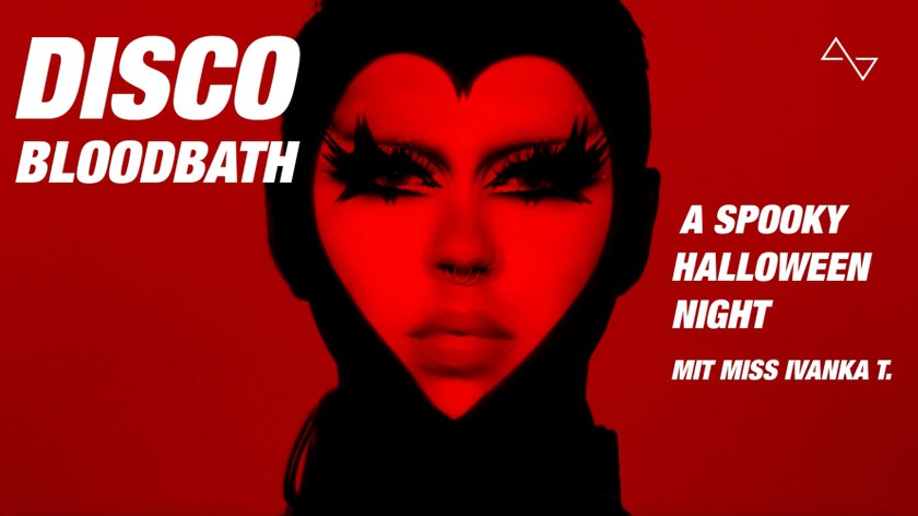 Disco Bloodbath
