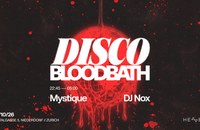 Disco Bloodbath