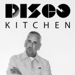Disco Kitchen - 2 Years Anniversary