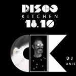 Disco Kitchen