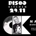 Disco Kitchen