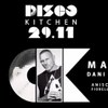 Disco Kitchen