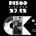 Disco Kitchen