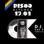 Disco Kitchen