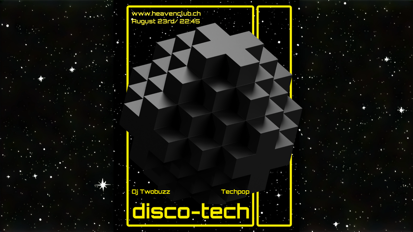 Disco-Tech
