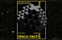 Disco-Tech