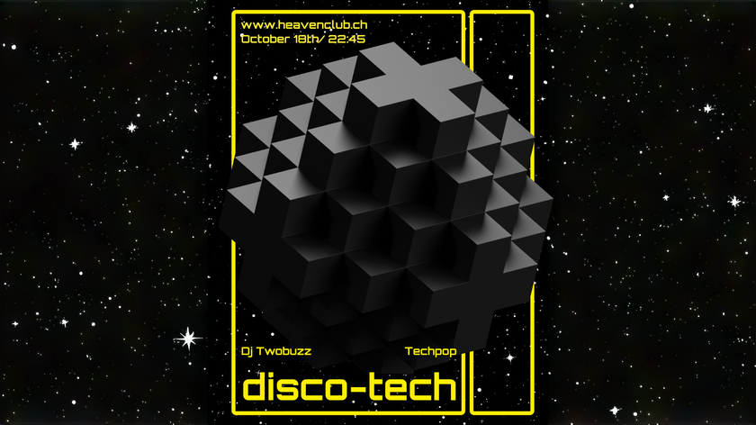 Disco-Tech