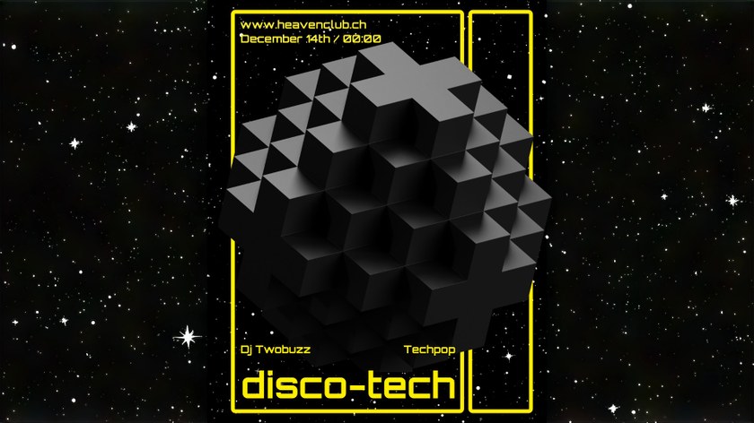 Disco-Tech