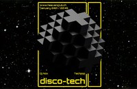 Disco-Tech