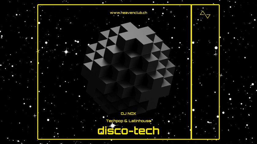 Disco-Tech
