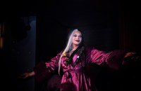 Drag Bingo @ Kweer