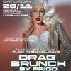Drag Brunch by Frigo