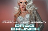 Drag Brunch by Frigo