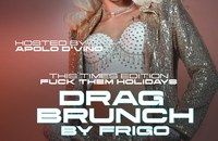 Drag Brunch by Frigo
