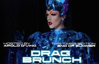 Drag Brunch by Frigo