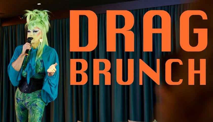 Drag Brunch Zurich