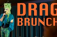 Drag Brunch Zurich