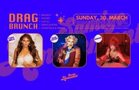 Drag Brunch Zurich