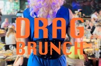 Drag Brunch Zurich