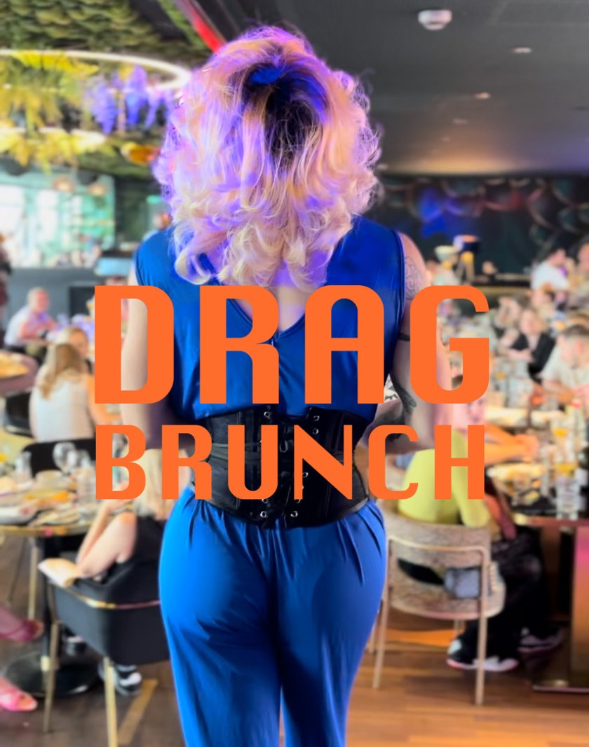 Drag Brunch Zurich