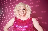 Drag Comedy Bingo @ Kweer