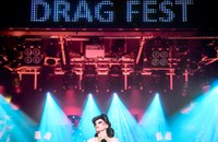 Drag Fest Switzerland