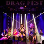 Drag Fest Switzerland