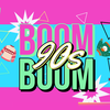 Dreinachten: Boom Boom 90s - Ugly Sweater Party