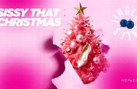 Dreinachten: Jingle Balls - Sissy That Christmas