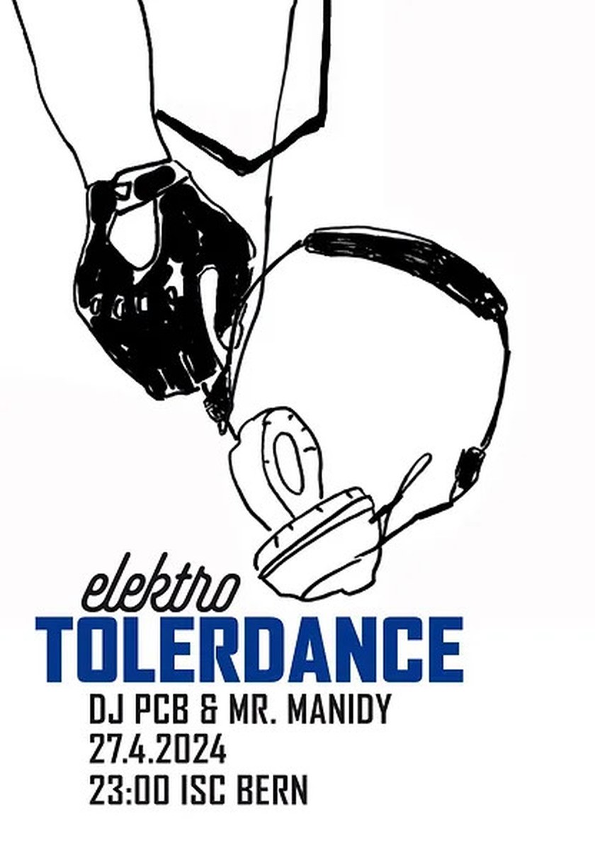 Elektro Tolerdance