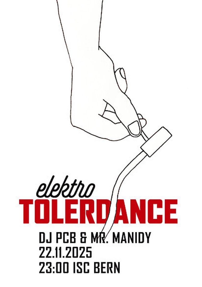 Elektro Tolerdance Elektro Tolerdance